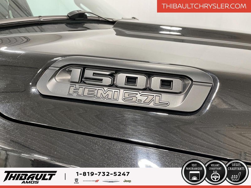 2022 Ram 1500 Sport