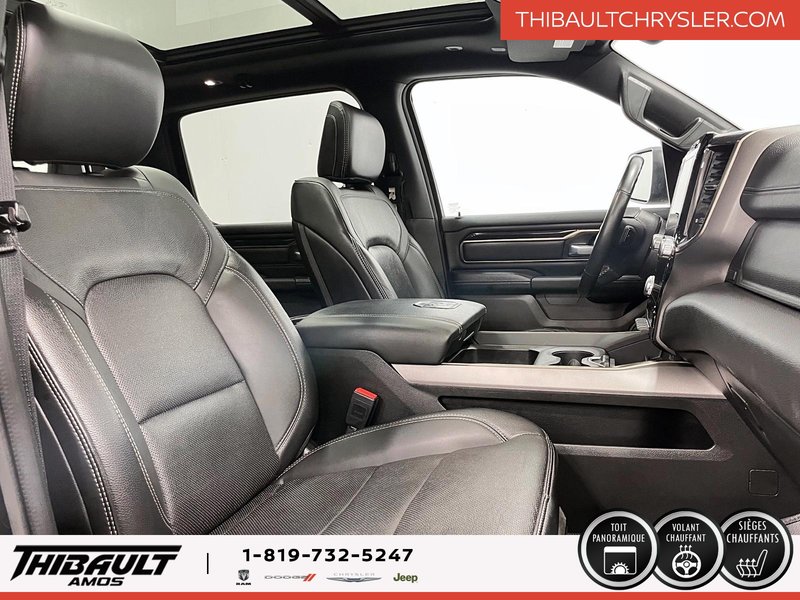 2022 Ram 1500 Sport