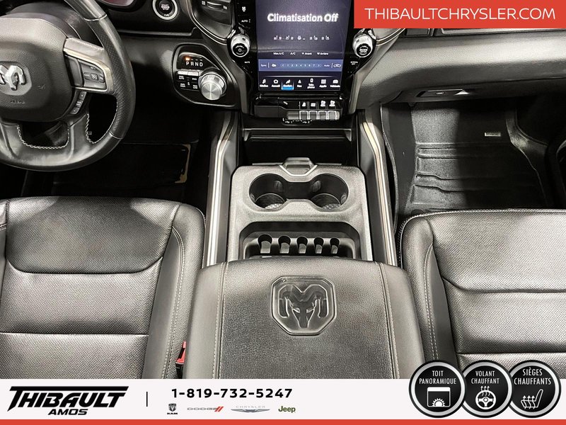 2022 Ram 1500 Sport