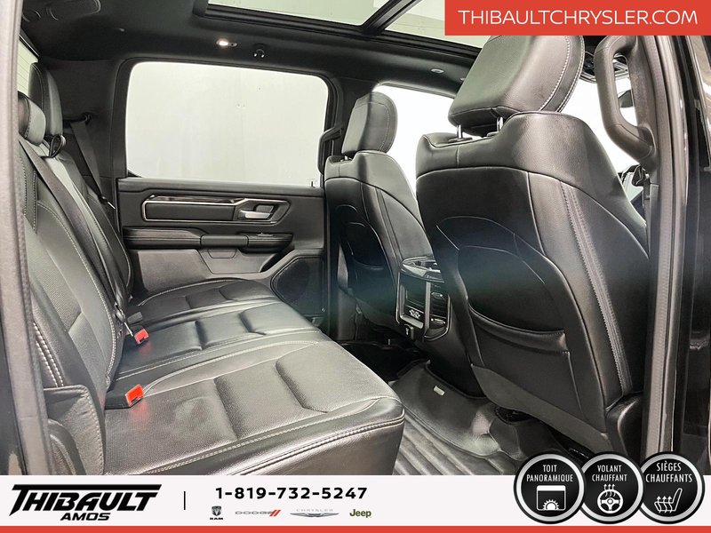2022 Ram 1500 Sport