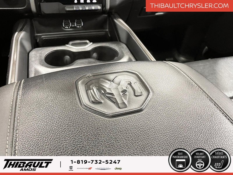 2022 Ram 1500 Sport