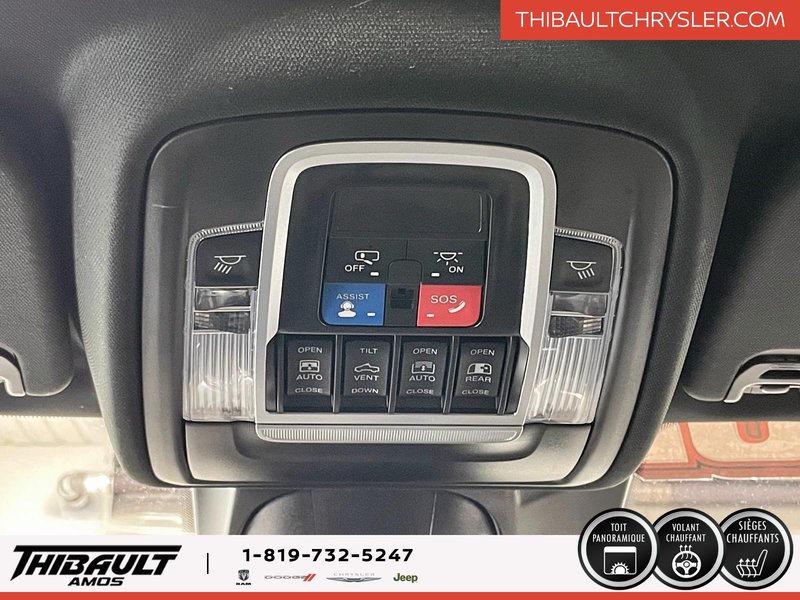 2022 Ram 1500 Sport