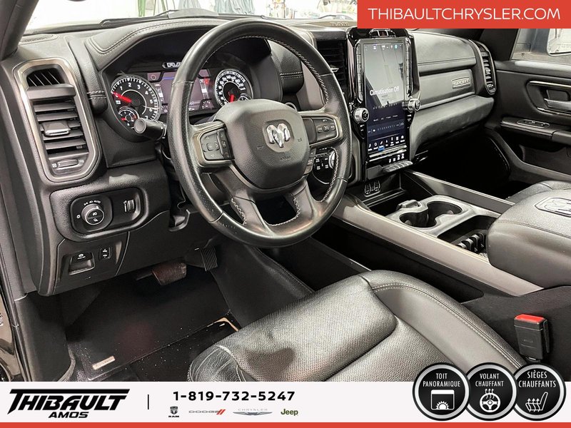 2022 Ram 1500 Sport