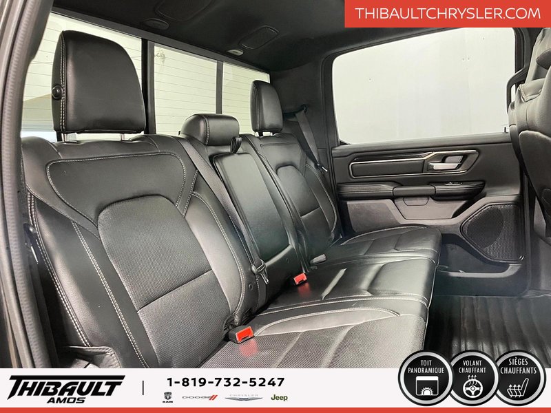 2022 Ram 1500 Sport
