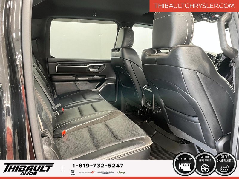 Ram 1500 Laramie 2022