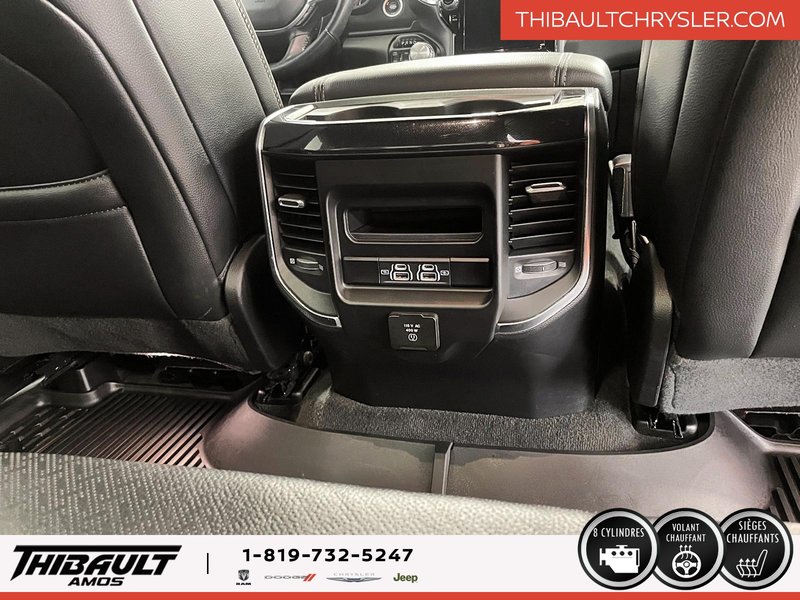 Ram 1500 Laramie 2022