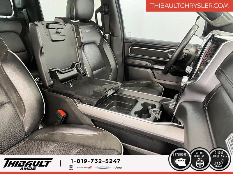 Ram 1500 Laramie 2022