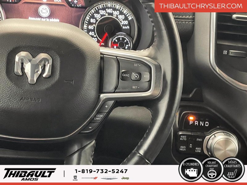 Ram 1500 Laramie 2022