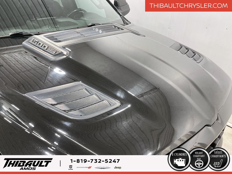 Ram 1500 Laramie 2022