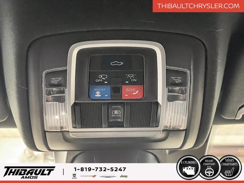 Ram 1500 Laramie 2022