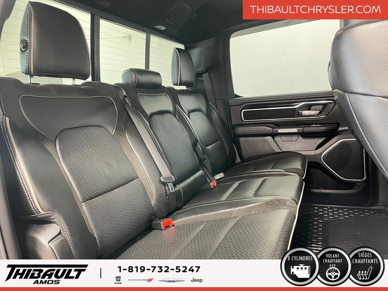 Ram 1500 Laramie 2022