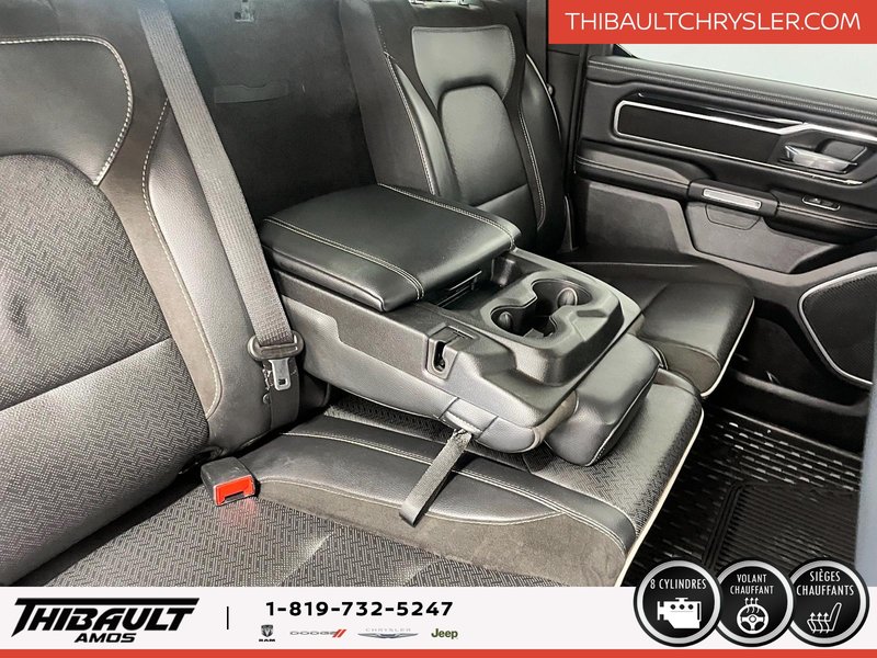 Ram 1500 Laramie 2022