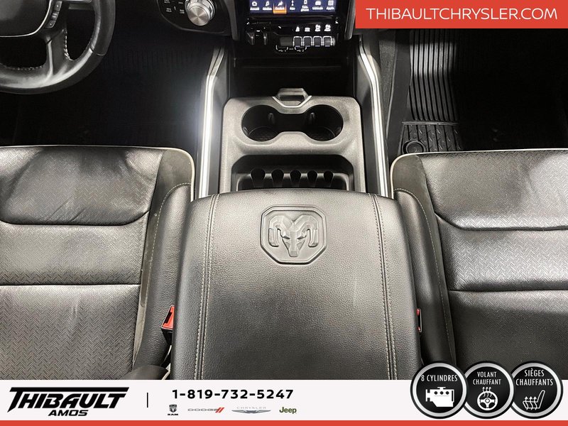 Ram 1500 Laramie 2022