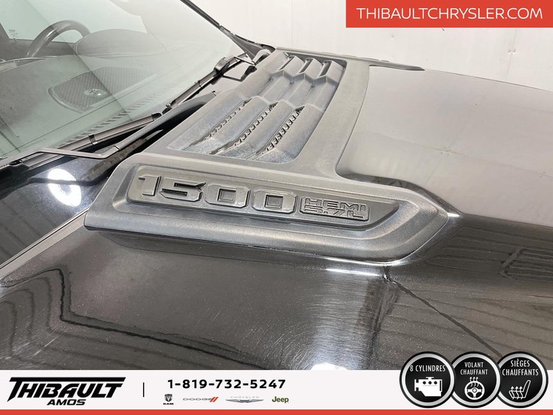 Ram 1500 Laramie 2022