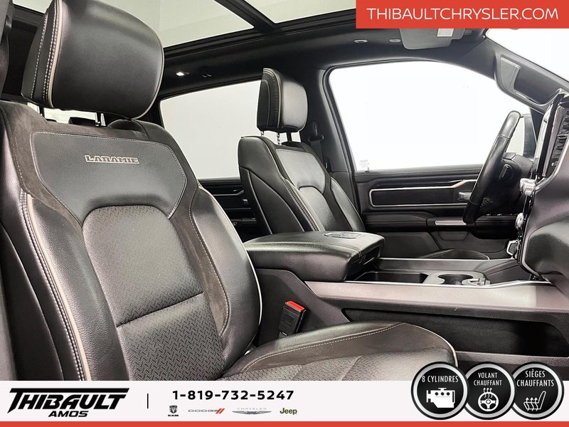 Ram 1500 Laramie 2022