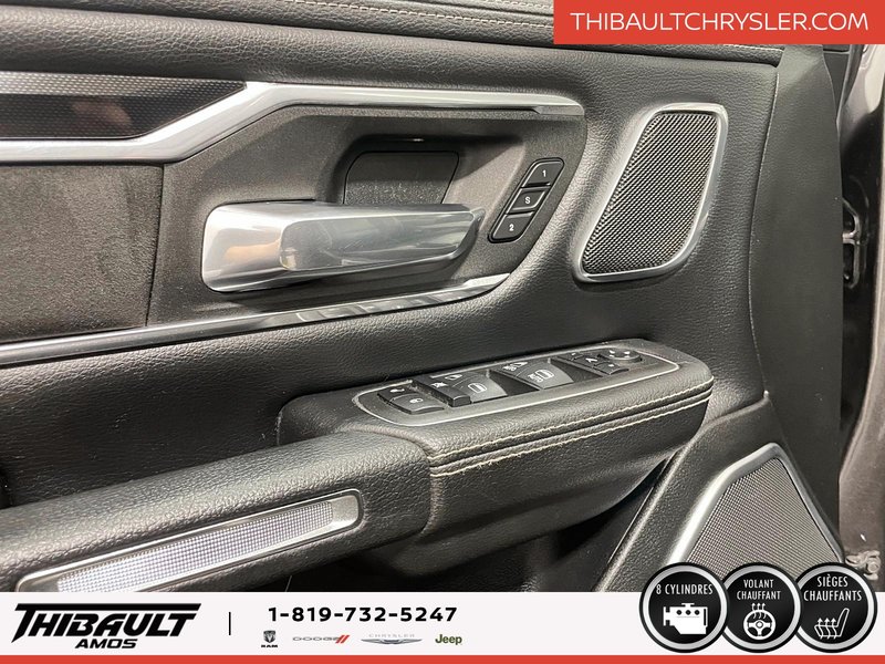 Ram 1500 Laramie 2022