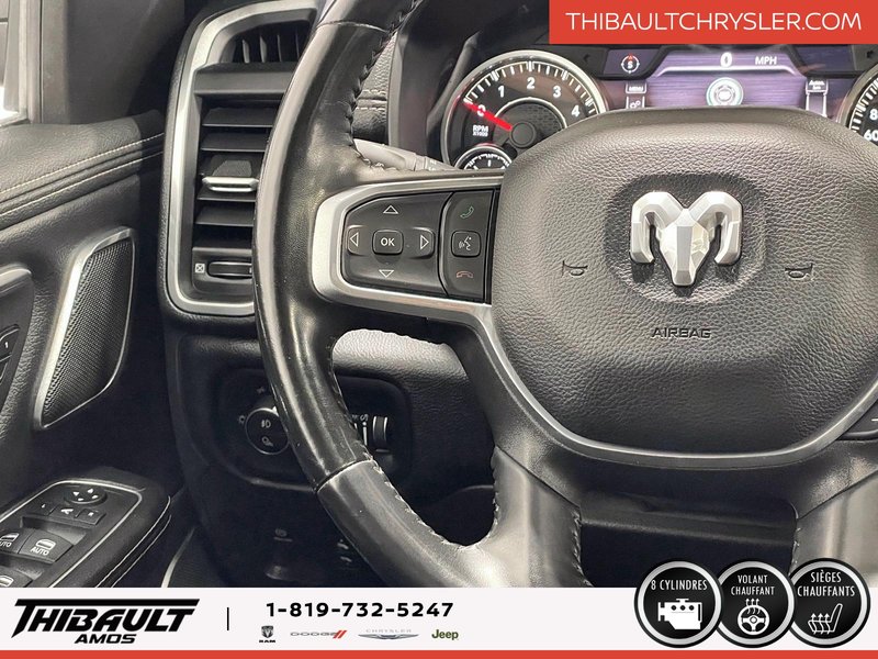 Ram 1500 Laramie 2022