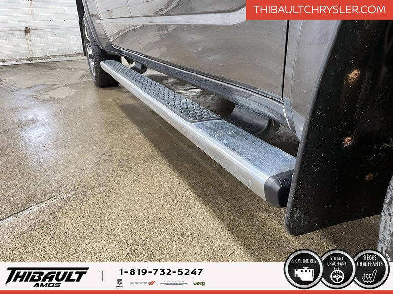 Ram 1500 Laramie 2022
