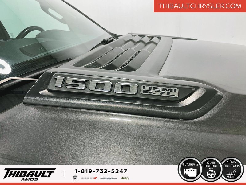Ram 1500 Laramie 2022