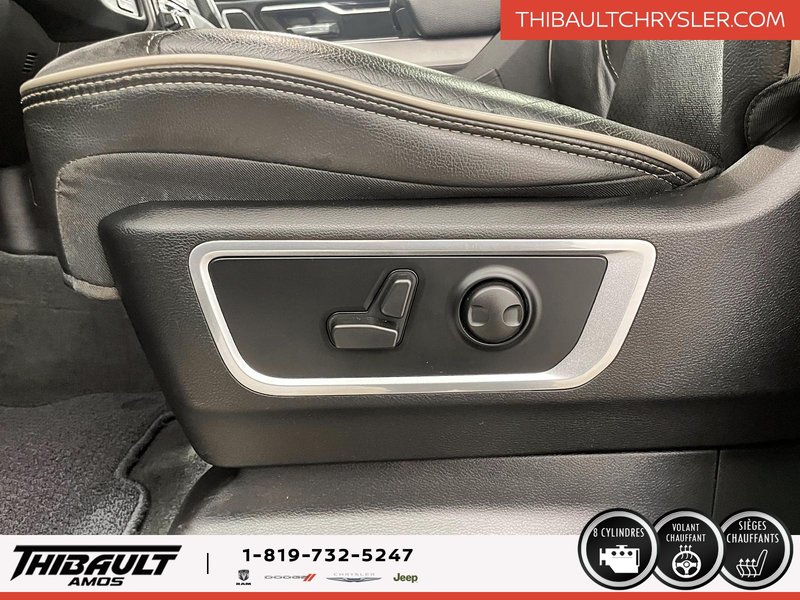 Ram 1500 Laramie 2022