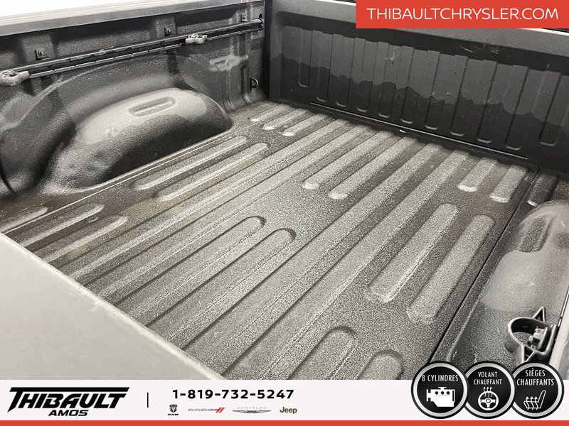 Ram 1500 Sport 2022 GARANTIE PROLONGÉE