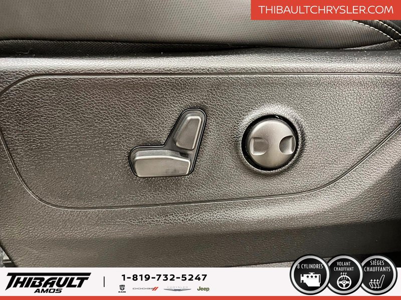 Ram 1500 Sport 2022 GARANTIE PROLONGÉE