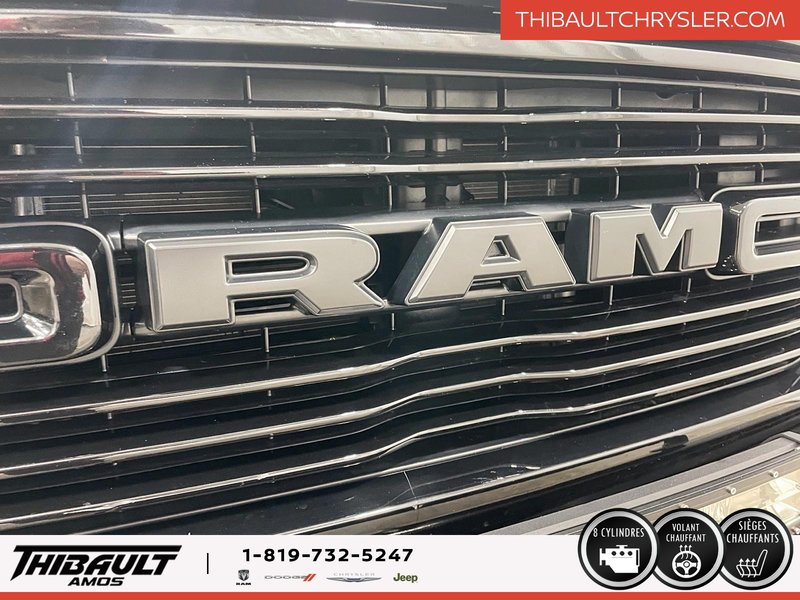 Ram 1500 Sport 2022 GARANTIE PROLONGÉE