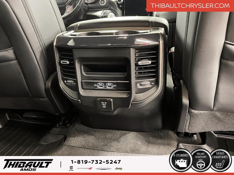 Ram 1500 Sport 2022 GARANTIE PROLONGÉE