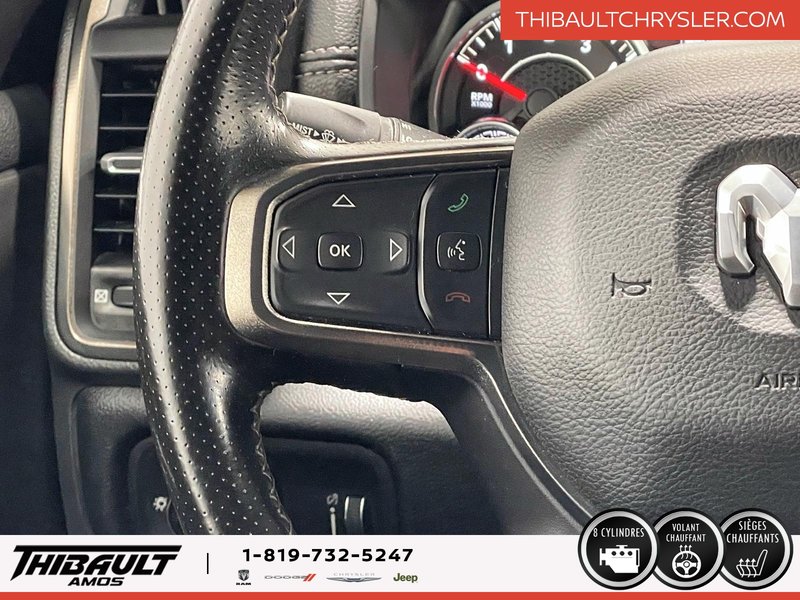 Ram 1500 Sport 2022 GARANTIE PROLONGÉE