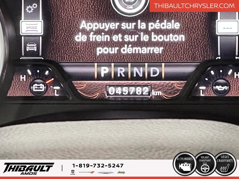 Ram 1500 Sport 2022 GARANTIE PROLONGÉE