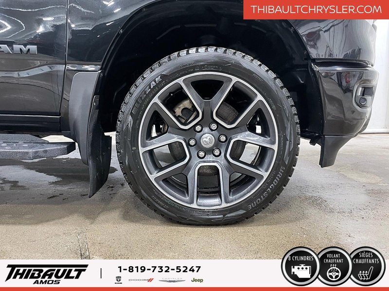 Ram 1500 Sport 2022 GARANTIE PROLONGÉE