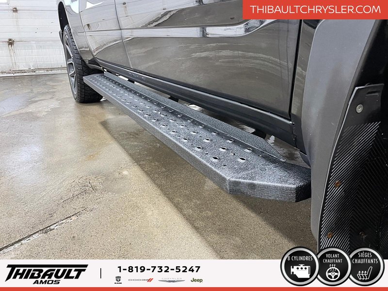 Ram 1500 Sport 2022 GARANTIE PROLONGÉE