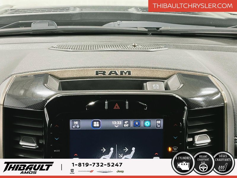 Ram 1500 Sport 2022 GARANTIE PROLONGÉE