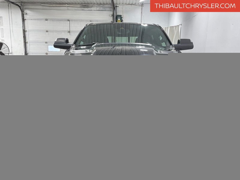 Ram 1500 Sport 2022 GARANTIE PROLONGÉE