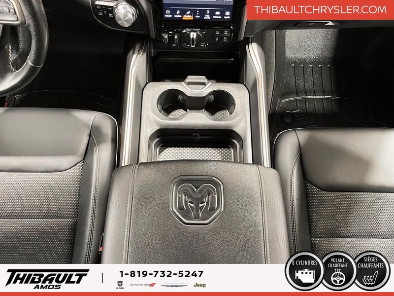 Ram 1500 Sport 2022 GARANTIE PROLONGÉE