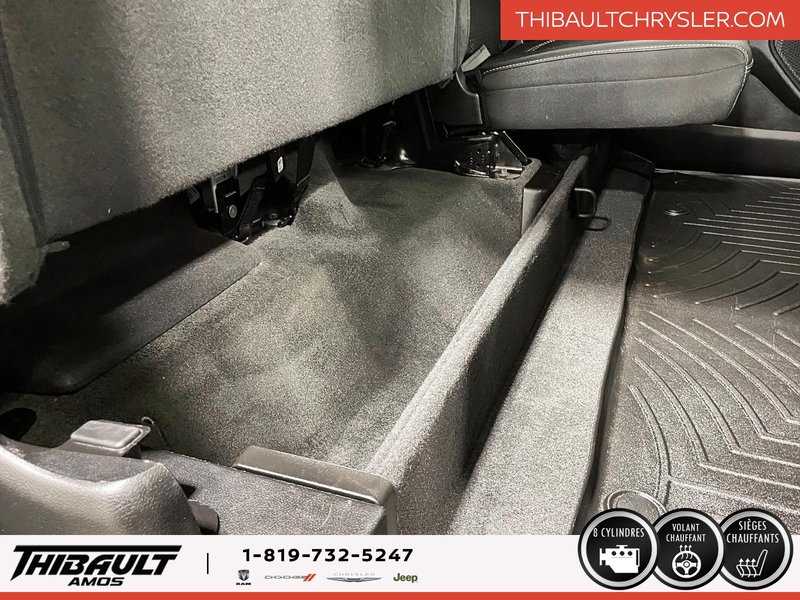 Ram 1500 Sport 2022 GARANTIE PROLONGÉE