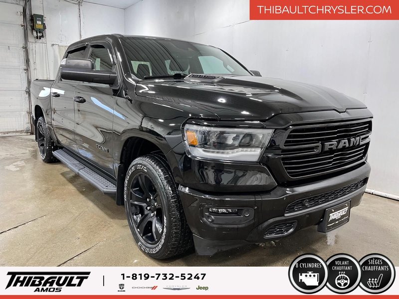 Ram 1500 Sport 2022