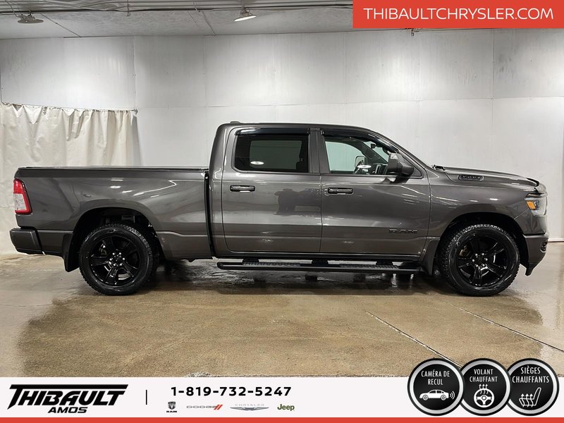 Ram 1500 Sport 2022