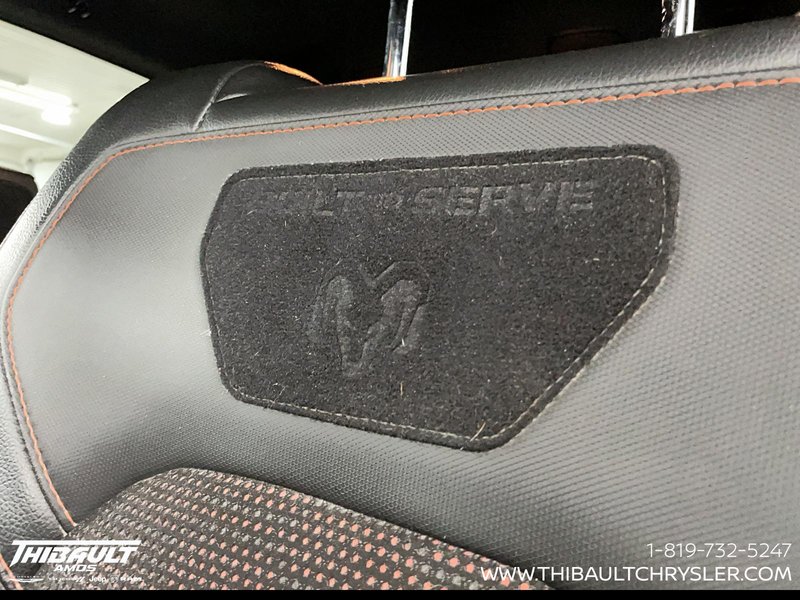 Ram 1500 Big Horn 2022