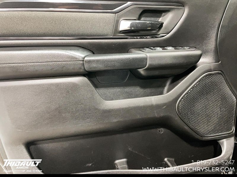 Ram 1500 Big Horn 2022