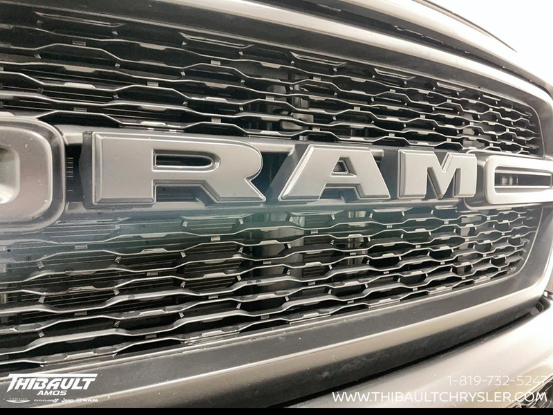 Ram 1500 Big Horn 2022
