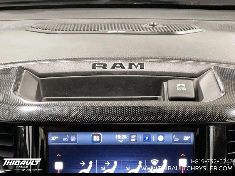 Ram 1500 Big Horn 2022