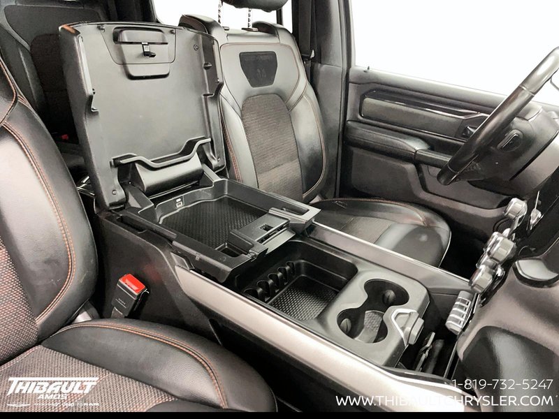 Ram 1500 Big Horn 2022