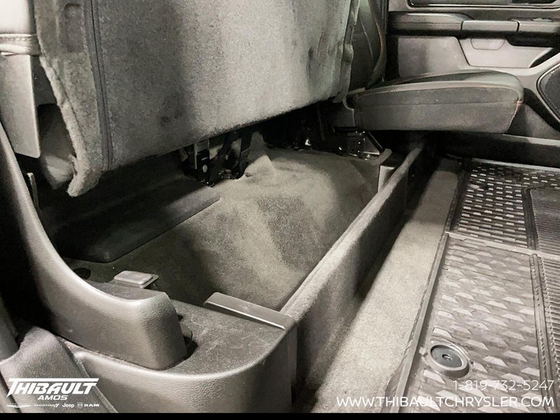 Ram 1500 Big Horn 2022