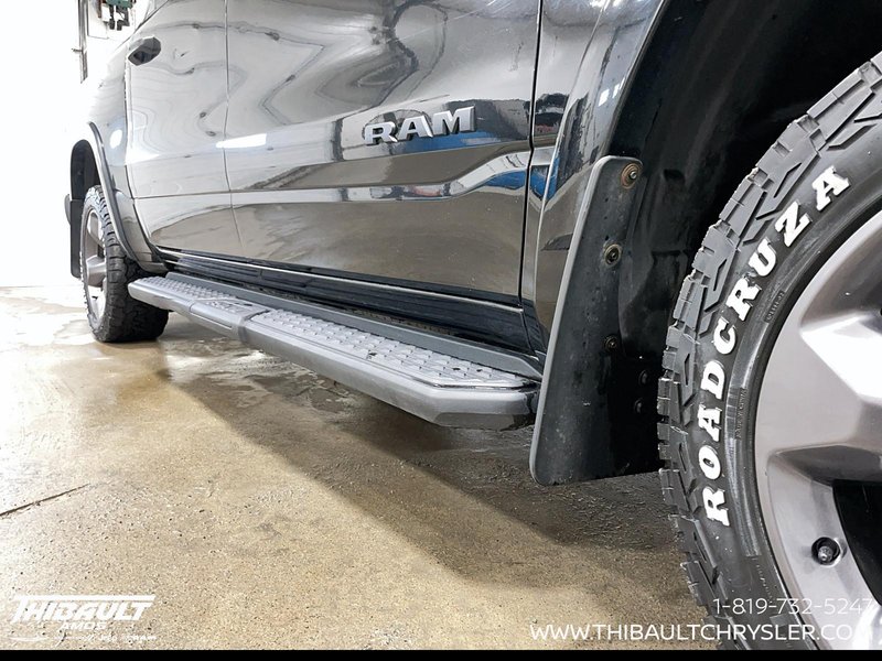 Ram 1500 Big Horn 2022