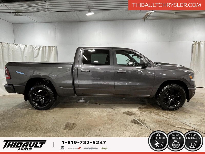 Ram 1500 Sport 2023