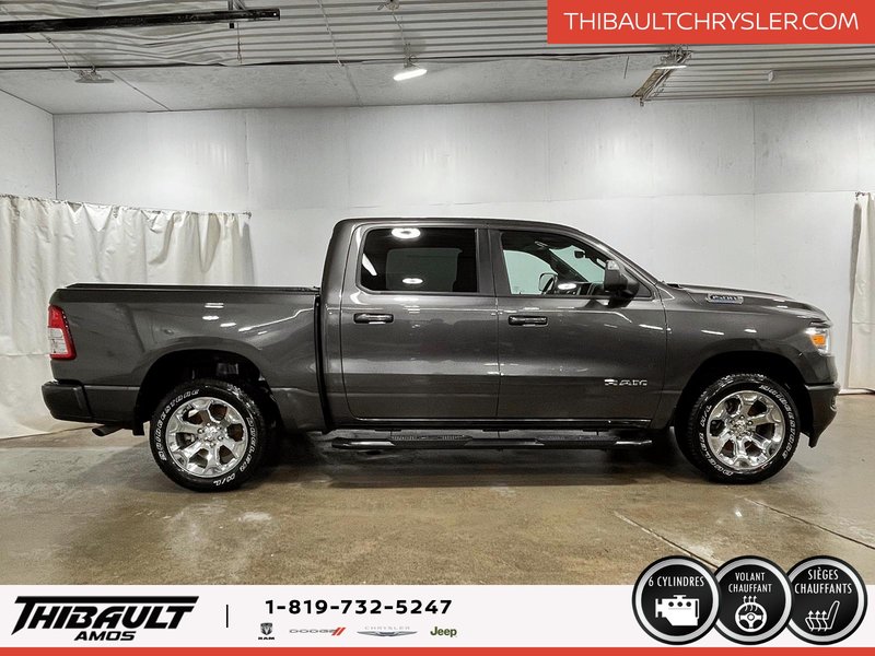 Ram 1500 Big Horn 2023