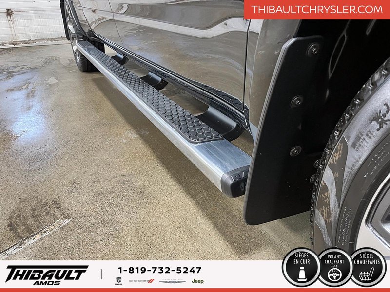 Ram 1500 Limited Longhorn 2023