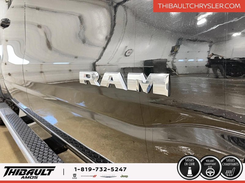 Ram 1500 Limited Longhorn 2023