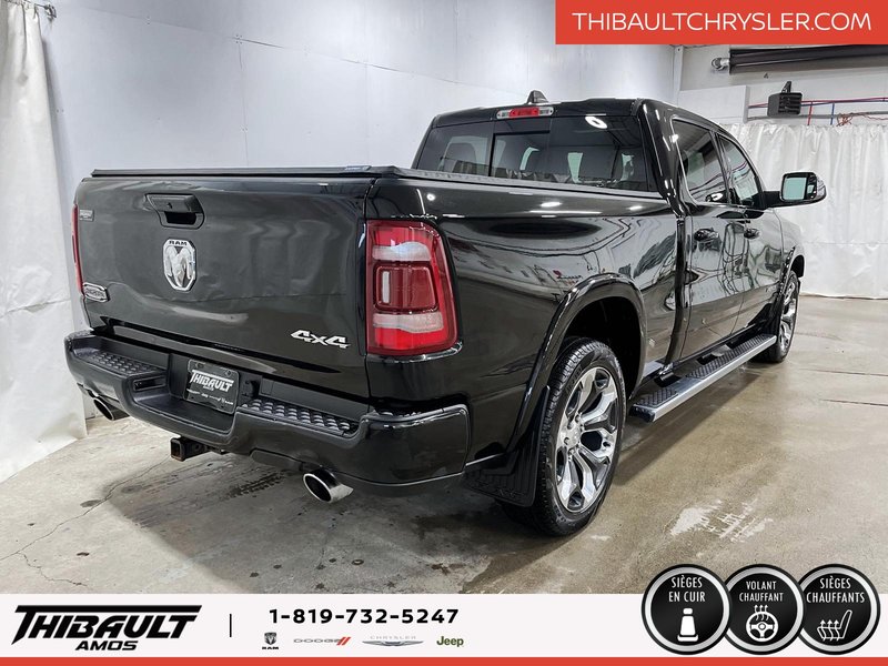 Ram 1500 Limited Longhorn 2023